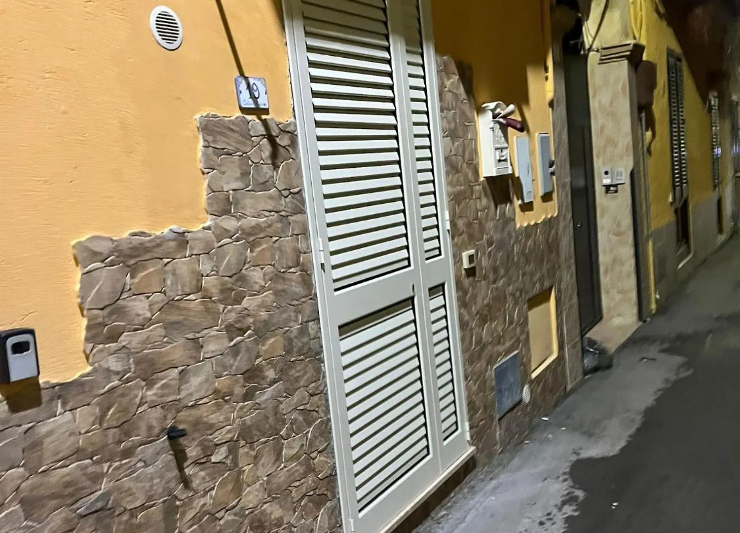 Casa Simona Apartment Marsala