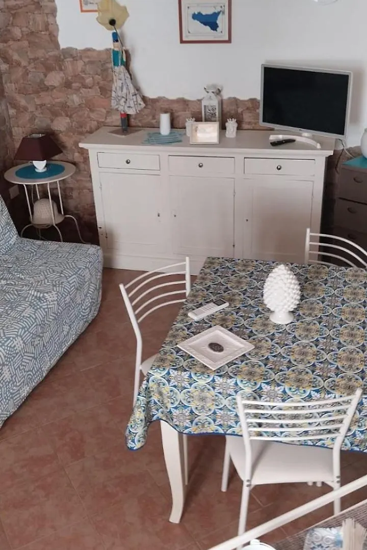 Casa Simona Apartment Marsala