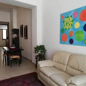 Appartamento In Centro, Marsala
