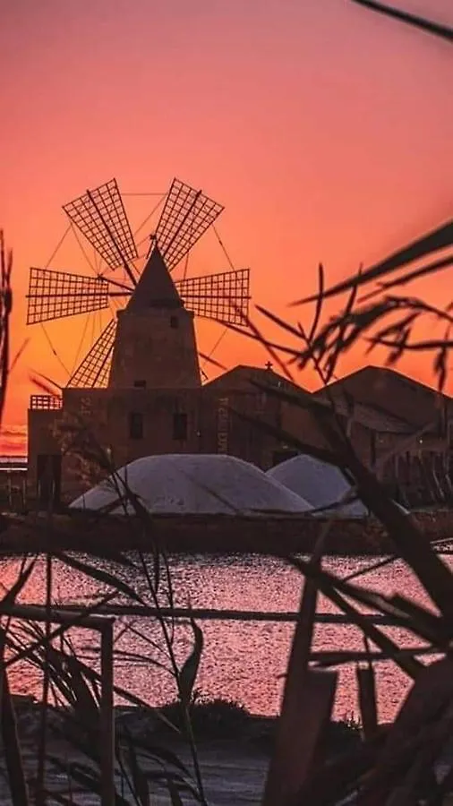 Casa Simona Apartment Marsala Italy