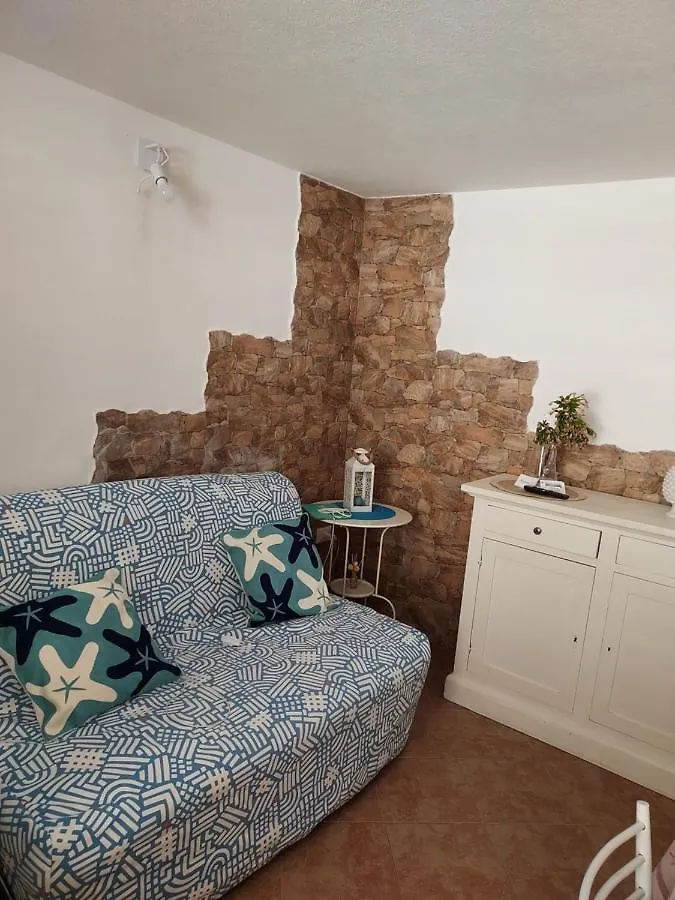 Casa Simona Apartment Marsala