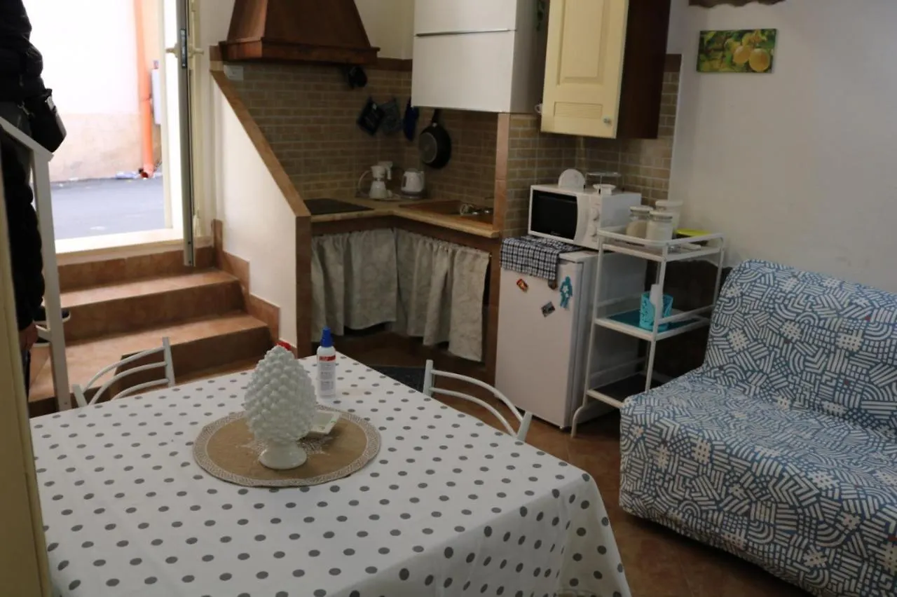 Casa Simona Apartment Marsala