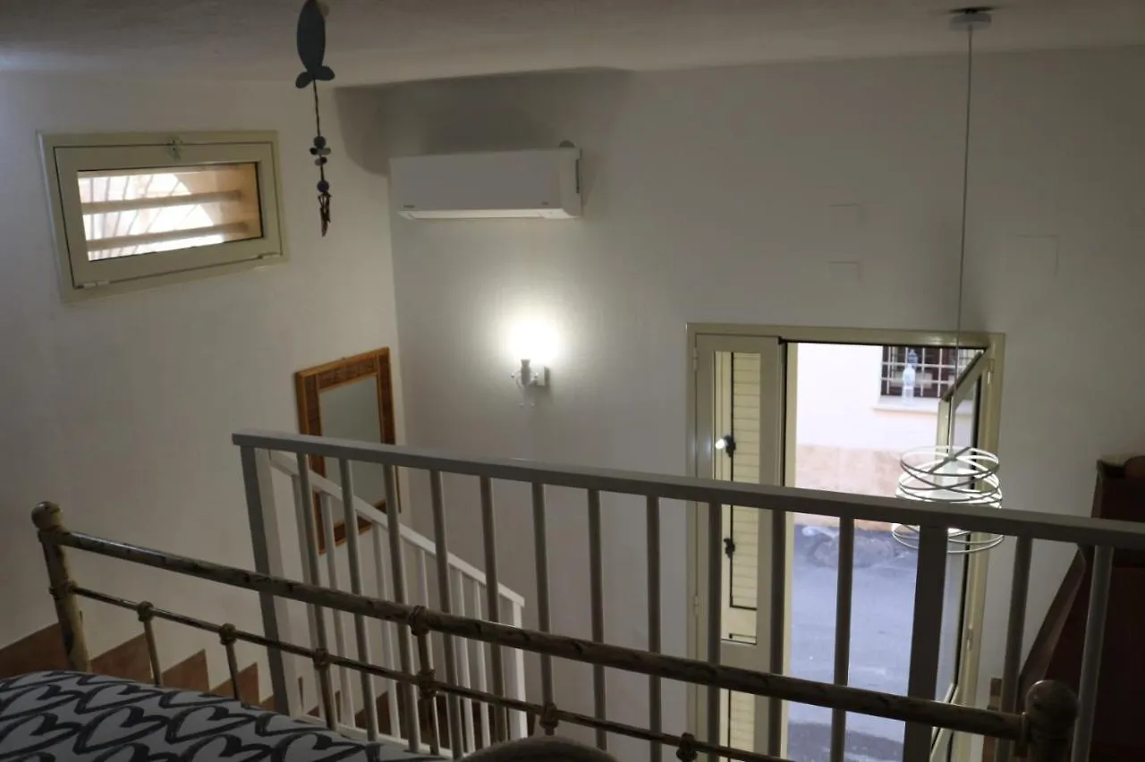 Casa Simona Apartment Marsala