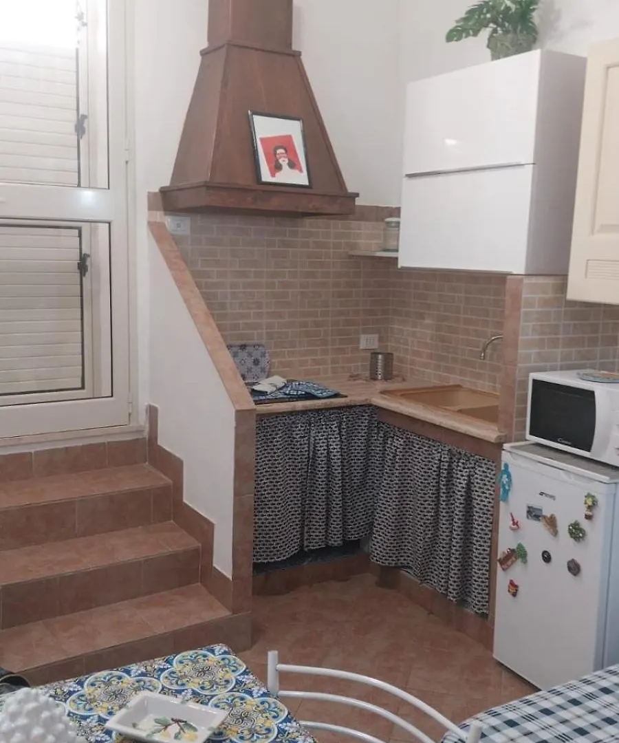 Casa Simona Apartment Marsala