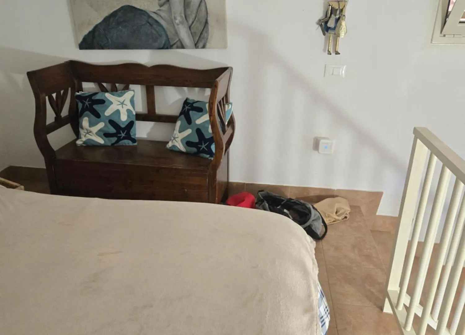 Casa Simona Apartment Marsala